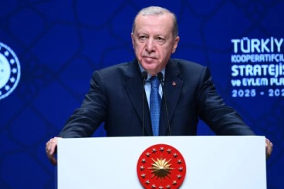 Cumhurbaşkanı Erdoğan: Muhalefet istikrar ve güven ortamını dinamitlemeye çalışıyor