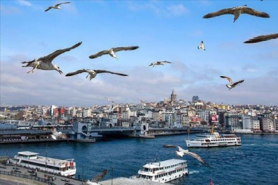 Hafta sonu hava nasıl olacak?