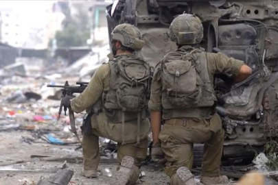 Katil İsrail askerinden soykırım itirafı: Kaç çocuk öldürdüm bilmiyorum, artık saymıyorum