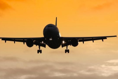 Türkiye'den Suriye'nin uçuş güvenliğine destek