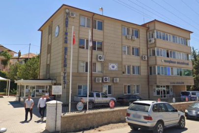 Yahşihan Belediye Başkanı Ahmet Sungur gözaltına alındı