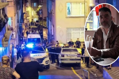 İstanbul'da taksici cinayeti! Taşıdığı yolcu öldürdü
