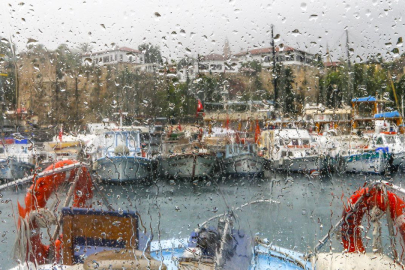 Meteoroloji'den 4 il için sarı kodlu uyarı