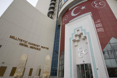 MHP "Terörsüz Türkiye" sürecini Ankara'daki toplantıda anlatacak