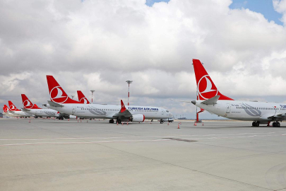 THY'den Boeing uçaklarının alımına ilişkin açıklama