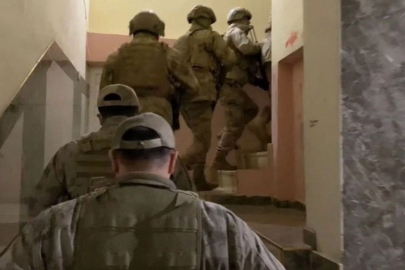 18 ilde siber suç operasyonu! 170 şüpheli yakalandı