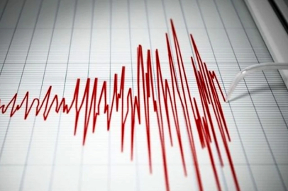 Balıkesir yine sallandı: Çevre illerde de hissedildi