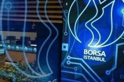 BIST 100 günü yükselişle tamamladı