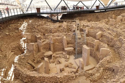 Göbeklitepe, Almanya'da özel seçkiyle tanıtılacak
