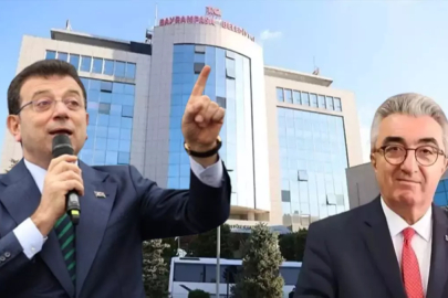 İmamoğlu'ndan CHP'li belediyelere yolsuzluk timi! Hasan Mutlu kirli ağı ifşa etti