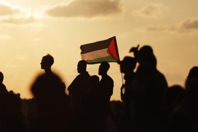 Kanada, Avustralya, İngiltere ve Portekiz Filistin'i tanıdı