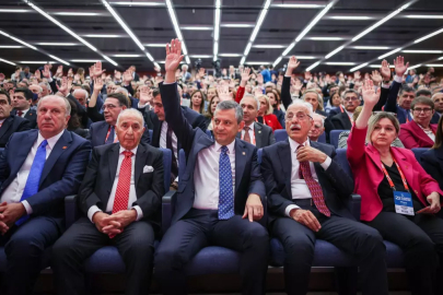 Önder Sav'dan Özgür Özel'e ''hülle'' taktiği!