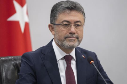 Bakan Yumaklı: 600 milyon dolarlık taşkın kontrol tesisleri yapacağız