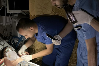 Gazze'deki Sağlık Bakanlığı: Yakıtın tükenmesi nedeniyle hastanelerin faaliyetlerinin durmasına birkaç gün kaldı