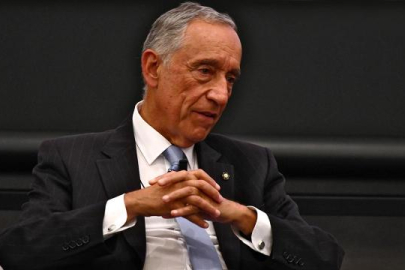 Portekiz Cumhurbaşkan: Filistin Devleti'nin tanınması Orta Doğu'da kalıcı barışın tek yolu