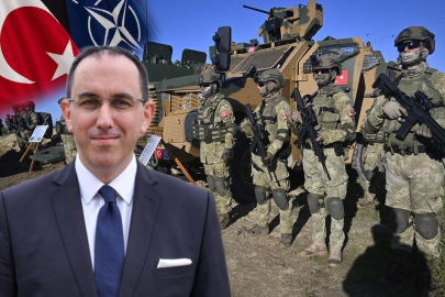 Türkiye'nin NATO'daki rolüne övgü... ''Hayati bir müttefik''