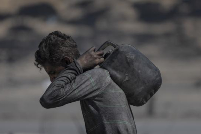 Arap ülkelerinden İsrail'in Gazze'de sürdürdüğü soykırımın "derhal durdurulması" çağrısı