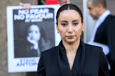 Gazze paylaşımı sonrası işten atılan Avustralyalı gazeteciye 150 bin dolar tazminat