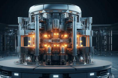 Nükleer enerjide tarihi viraj: Türkiye, küçük modüler reaktörler üretecek