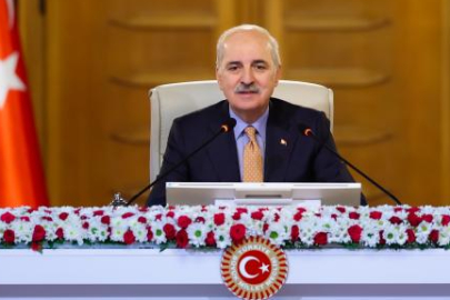 Numan Kurtulmuş: Cumhurbaşkanı'mızın BM konuşması tarihi niteliktedir