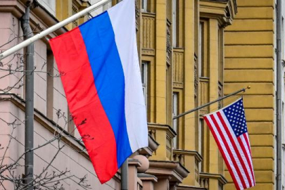 Rusya: ABD ile ilişkilerin iyileştirilmesi süreci yavaş ve verimli değil