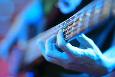 Bakan Ersoy: Müzikte telif gelirleri rekor kırdı