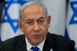 Slovenya Netanyahu’yu istenmeyen kişi ilan etti