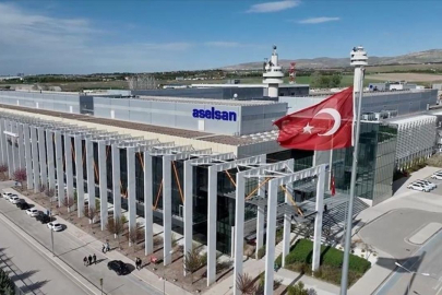 Tarihi başarı! ASELSAN borsada rekor kırdı