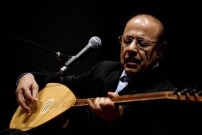 TBMM Başkanı Numan Kurtulmuş: Neşet Ertaş, sazı ve sözüyle bir gönül eriydi