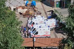 Zonguldak’ta maden faciası: 1 işçi hayatını kaybetti