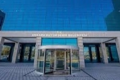 Ankara Büyükşehir Belediyesi konser soruşturmasında 5 tutuklama