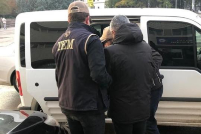 Ankara merkezli 6 ilde FETÖ operasyonu: 10 gözaltı kararı