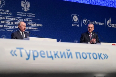 Rusya'dan Türkiye açıklaması