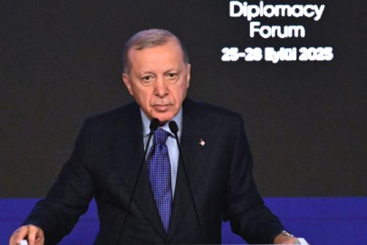 Cumhurbaşkanı Erdoğan: Coğrafyamızdaki acılara duyarsız kalamayız