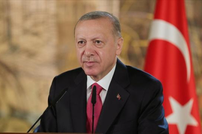 Cumhurbaşkanı Erdoğan'dan Preveze Deniz Zaferi'nin yıl dönümü ve Deniz Kuvvetleri Günü mesajı