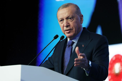 Erdoğan: Netanyahu artık alıkonulmalı