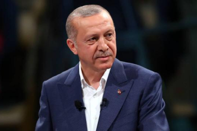 Erdoğan: Turizmde tüm zamanların 6 aylık gelir rekorunu kırdık