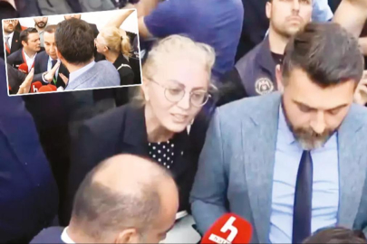 FETÖ imasında bulunduğu isim CHP'li vekil çıktı! Sözleri duyunca topukladı