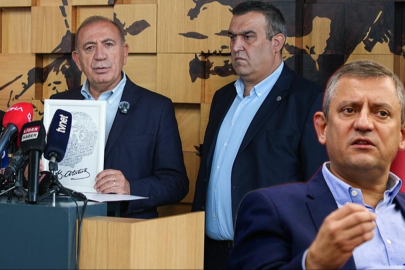 Gürsel Tekin'den Özel yönetimine 3 zor soru: Bu ne demek açıklasınlar!