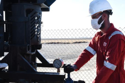 Irak-Türkiye Ham Petrol Boru Hattı'ndan petrol akışı yeniden başladı