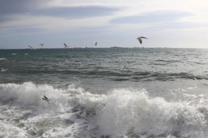 Marmara kıyılarında 1,6 milyon kişi iklim kaynaklı risklerle karşı karşıya