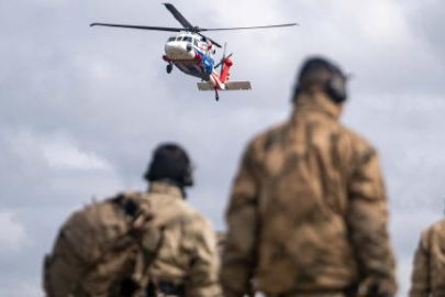 Son 6 ayda 18 terörist teslim oldu, 144 mağara imha edildi