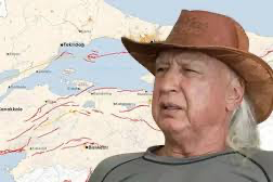 Uzman isimden Kütahya depremi sonrası Simav fayı için 6.5 uyarısı