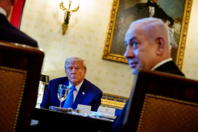 Beyaz Saray duyurdu: Gazze'de anlaşma yakın