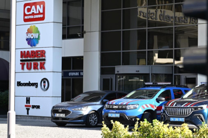 Ciner'e ait şirketlere operasyon: 12 yönetici gözaltına alındı