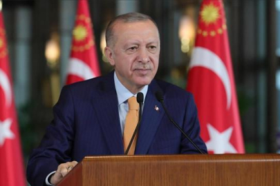 Cumhurbaşkanı Erdoğan, Balkanlar'ın batısında en beğenilen lider