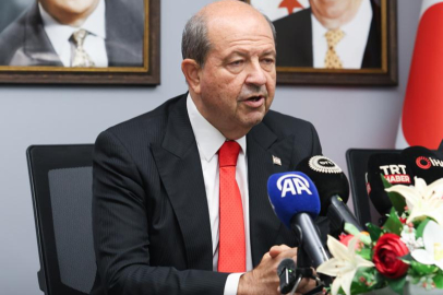 KKTC'den BM adımı... ''Federasyon defteri kapanmıştır''