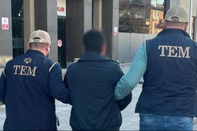 İstanbul'da terör örgütü DHKP-C'ye yönelik operasyon: 12 gözaltı