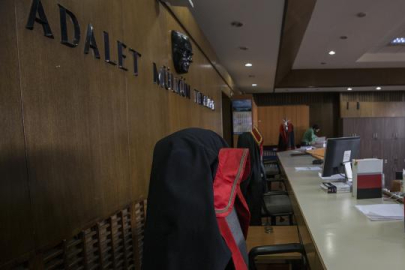 Trafikteki baltalı saldırgan baba ve oğula hapis cezası