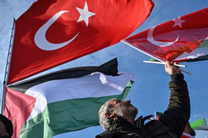 Türkiye, Gazze'de ateşkes için devrede: Ara buluculuk toplantısına katılacak